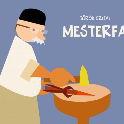 mesterfa