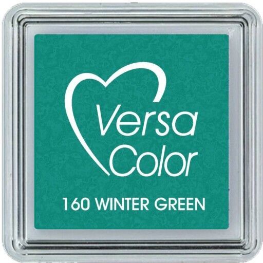 VersaColor Tintapárna - Téli Zöld