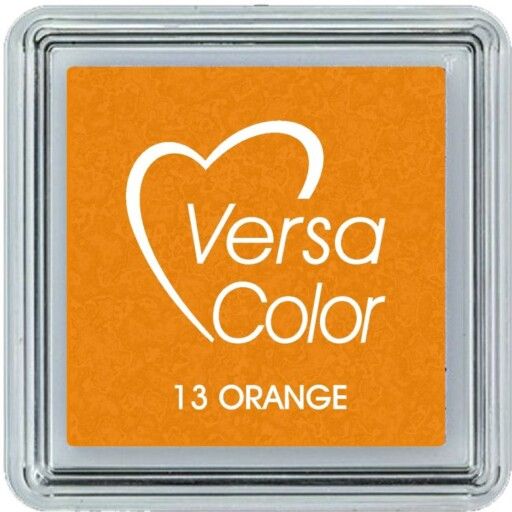 VersaColor Narancssárga