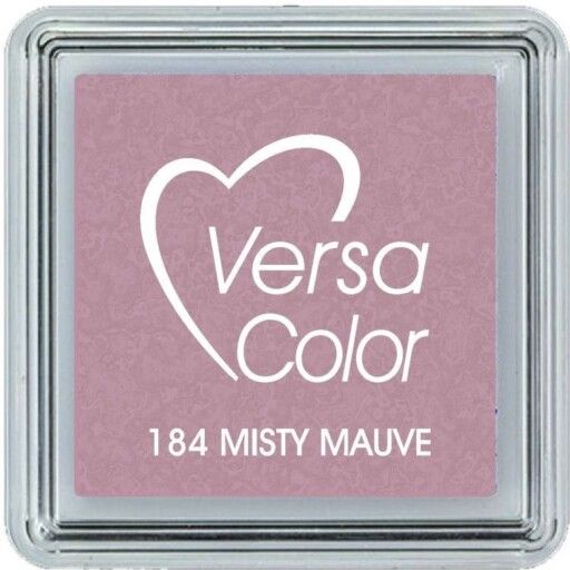 VersaColor Ködös Mályva