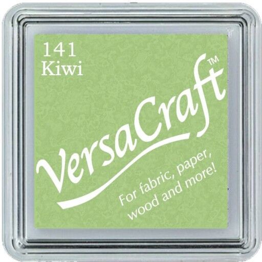 VersaCraft - Kiwizöld