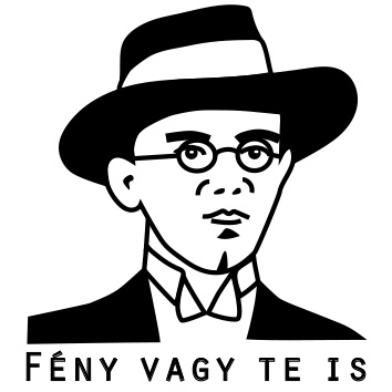 Fény vagy Te is! - Pecsét, Tanári, Bélyegző, Nyomda