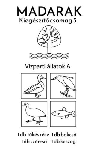 Madarak