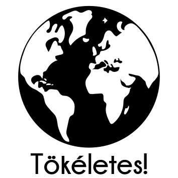 Tökéletes - Pecsét, Tanári, Bélyegző, Nyomda