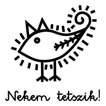 Nekem tetszik! - Pecsét, Tanítóknak, Jutalmazó, Motivációs, Iskolai, Iskolás, Bélyegző, Nyomda