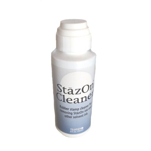 bélyegzőtisztító