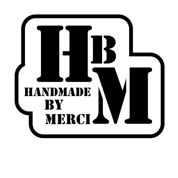 HBM - Handmade by Merci