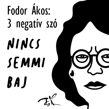 Fodor Ákos - Három... - Image 3