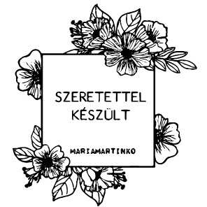 Esküvőre - Szeretettel - Pecsét, Egyedi, Hozott Terv, Bélyegző, Nyomda