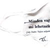 Ady Endre - Női Maszk - Image 2