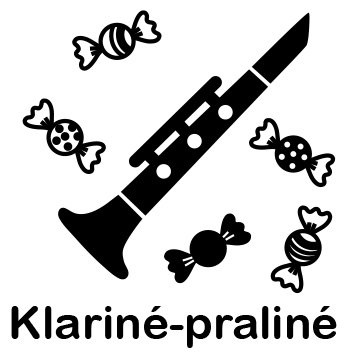 Klariné-praliné - Image 3