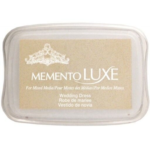 Memento Luxe - Bézs