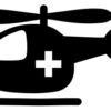 MENTŐHELIKOPTER - ovis jel - Image 3
