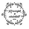 Köszönjük a vásárlást! - virágkoszorú - Image 2