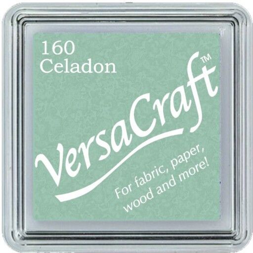 VersaCraft Tengerzöld