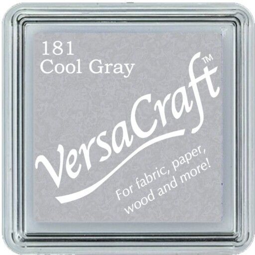 VersaCraft-Hidegszürke