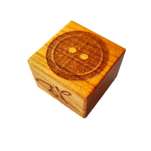GOMB - Kétlyukú - ovis jel