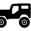DZSIP, azaz Jeep - ovis jel - Image 3