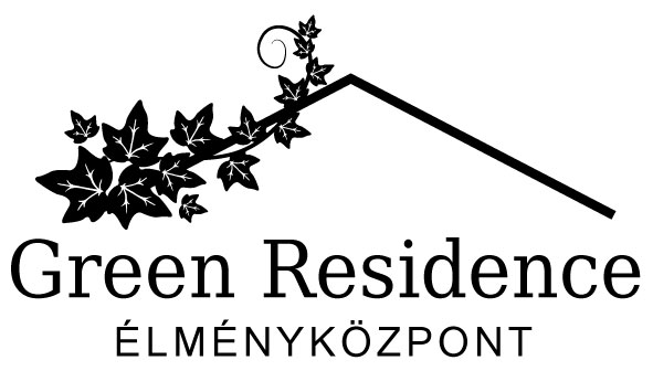 Green Residence - Pecsét, Egyedi, Bélyegző, Nyomda