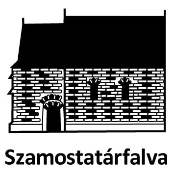 SZAMOSTATÁRFALVA - Pecsét, Motivációs, Bélyegző, Nyomda, Árpád-kor