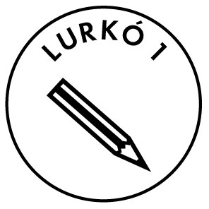 Lurkó - Pecsét, Egyedi, Bélyegző, Nyomda