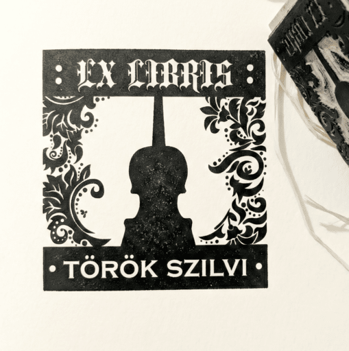 ex-libris-hegedű-barokk