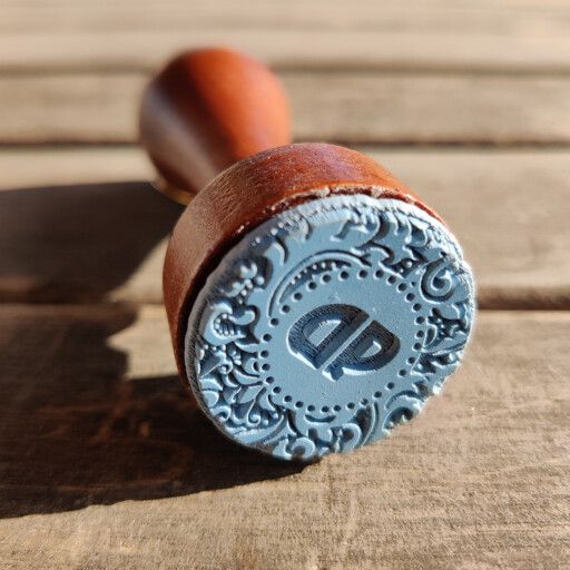 Monogram - PD