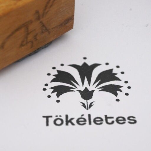Tökéletes - Búzavirág