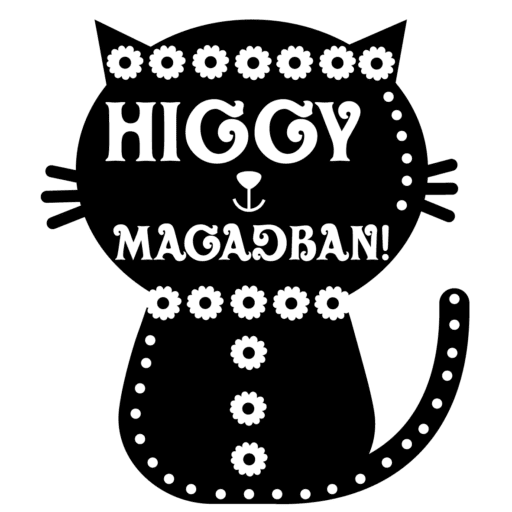 Árnycica - HIGGY