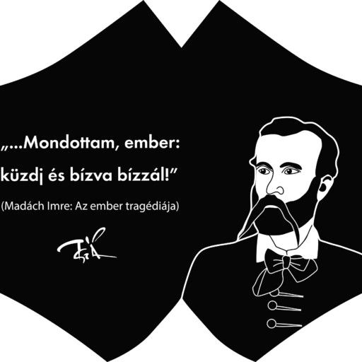 Madách Imre - Az ember tragédiája - Női