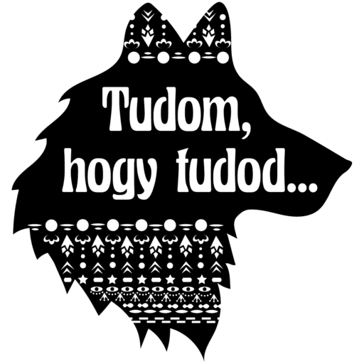 Árnyfarkas - Tudom...