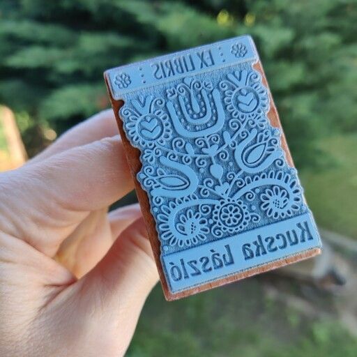 ex-libris