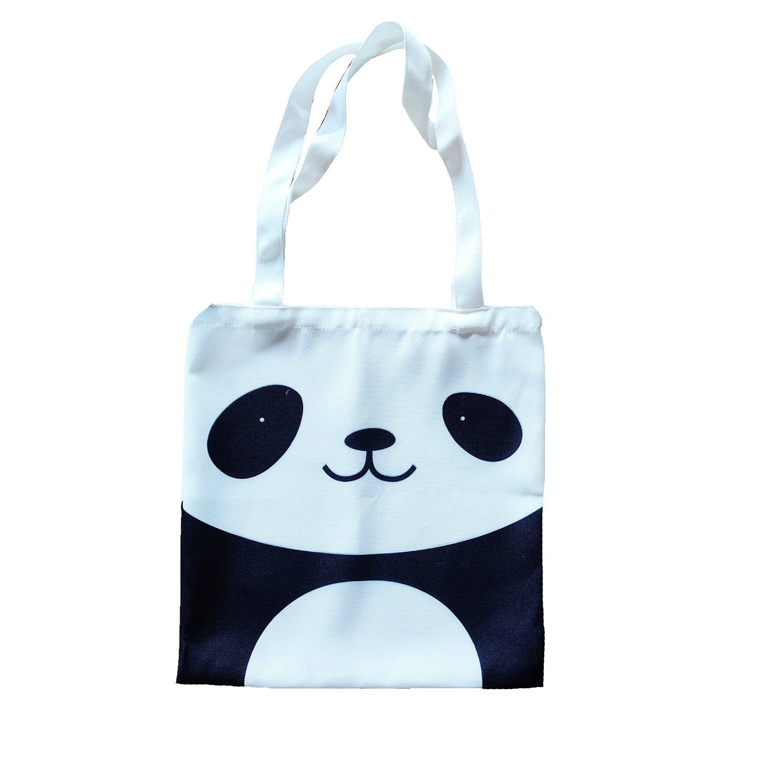 Bevásárló táska - Panda - bevásárló táska, válltáska