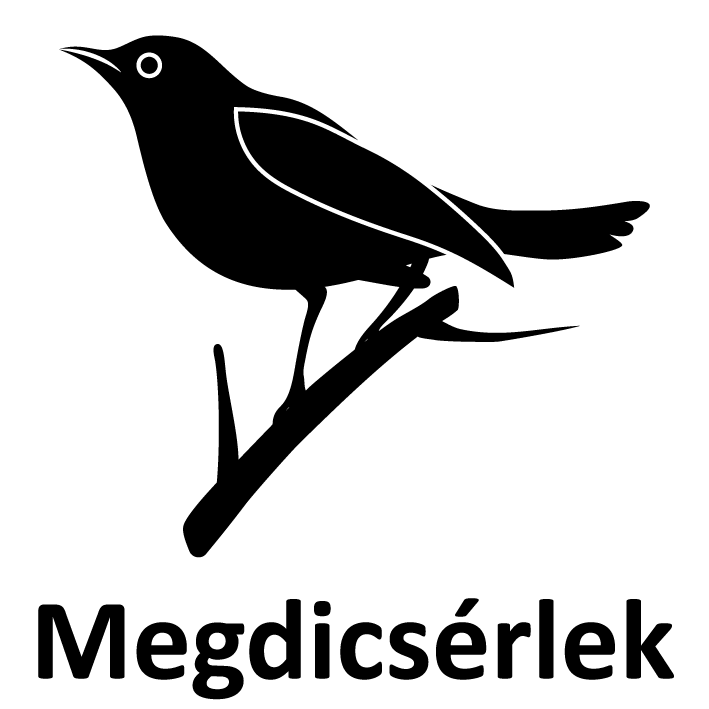 Fülemüle- Megdicsérlek - Pecsét, Tanári, Bélyegző, Nyomda