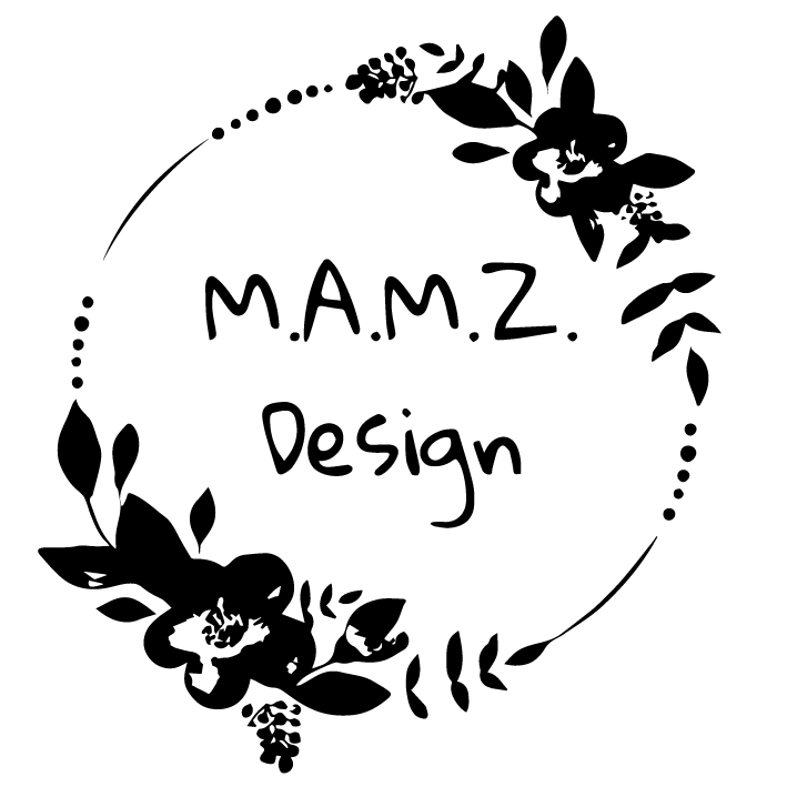 MAMZ Design - Pecsét, Egyedi, Bélyegző, Nyomda
