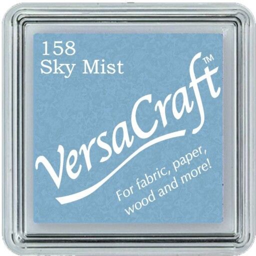 VersaCraft - Ködszürke