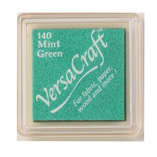 VersaCraft - Mentazöld