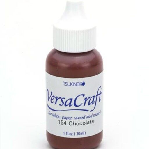VERSACRAFT utántöltő - Csoki