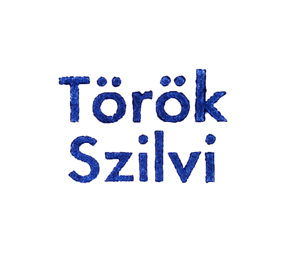 Neves konszolidált - Török Szilvi - Pecsét, neves