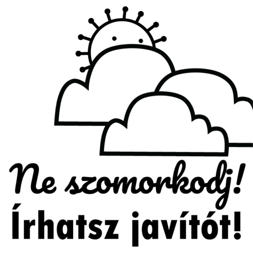 Ne szomorkodj!