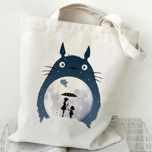 totoro-holdpocak