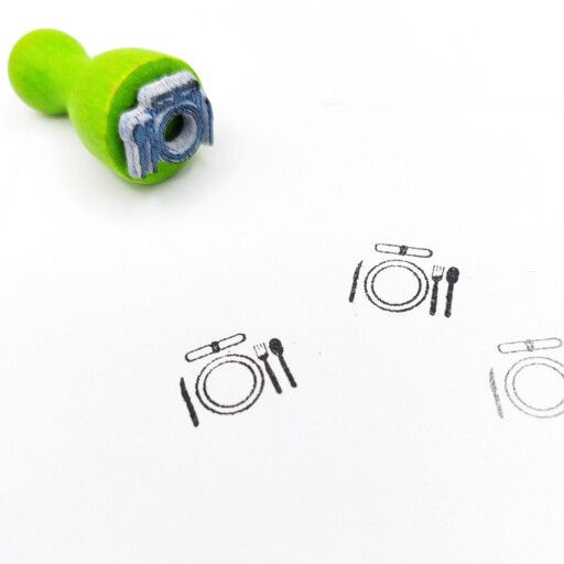 Mininyomda - Étterem