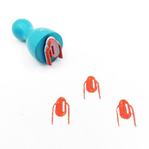 Mininyomda - Manikűr