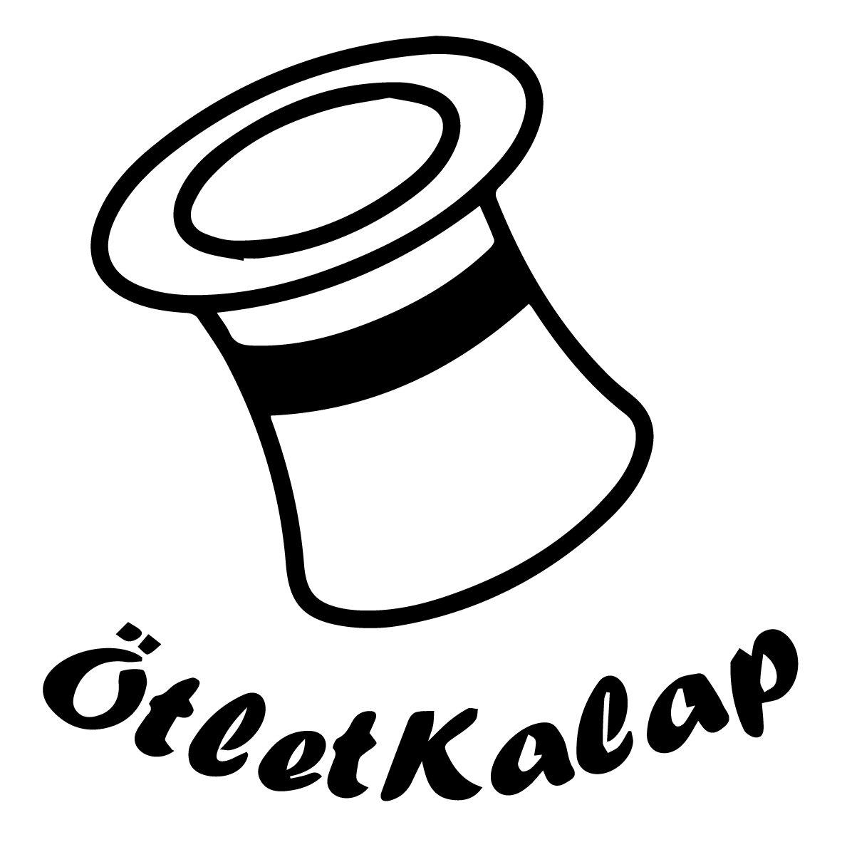 Ötletkalap - Pecsét, Egyedi