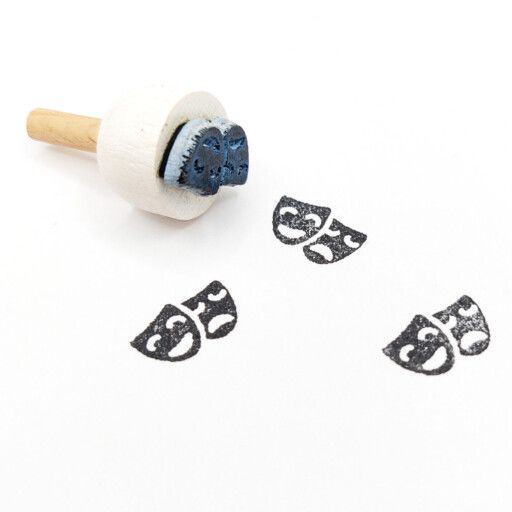 Mininyomda - Színház