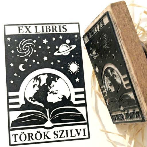 ex libris