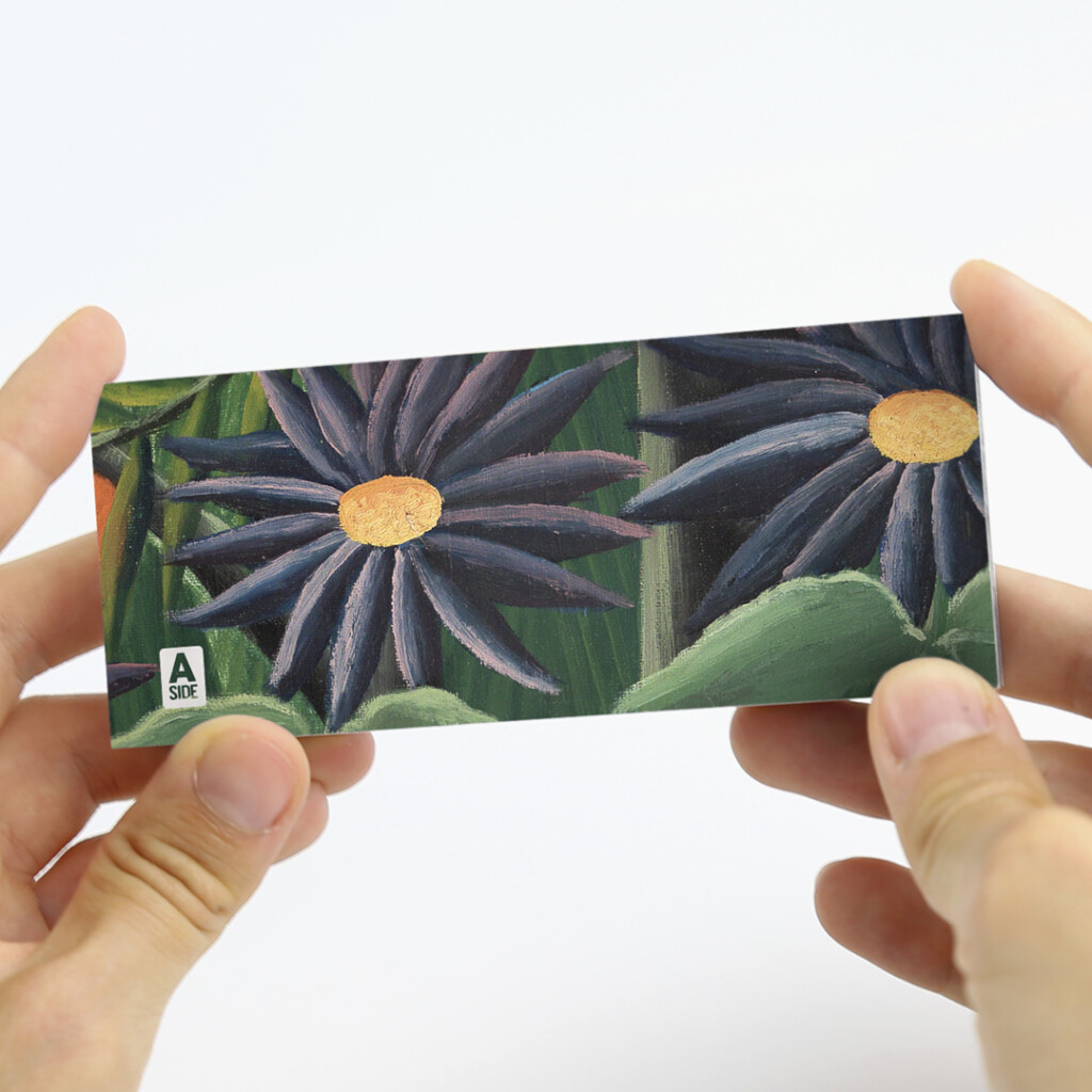 Flipbook - Henri Rousseau - Image 2