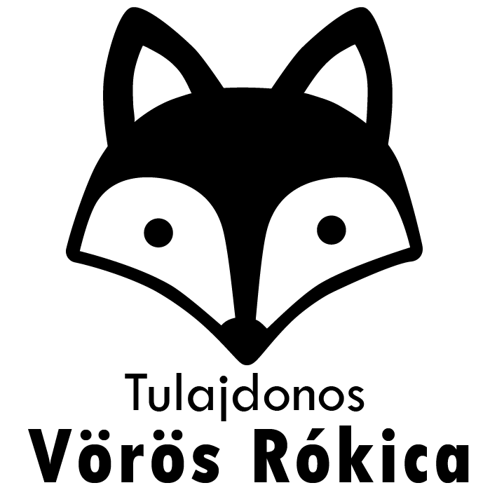 EX LIBRIS, azaz tulajdonos - Rókás - Pecsét, Bélyegző, Nyomda, EX LIBRIS