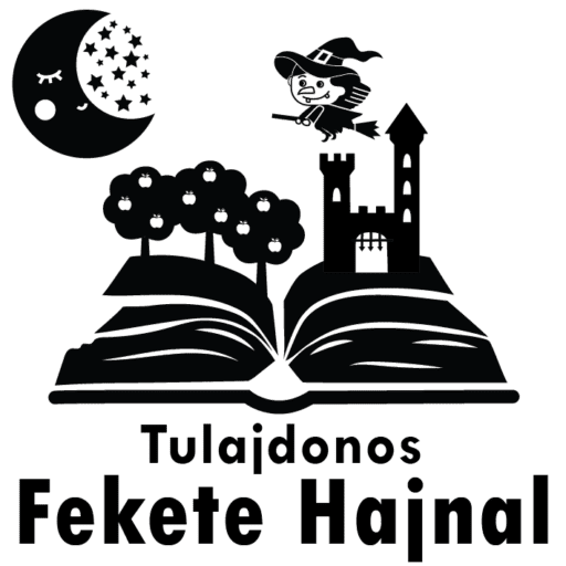 EX LIBRIS, azaz tulajdonos - Mesekönyves Boszis