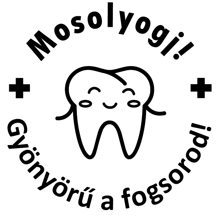 Fogorvos - Mosolyogj! - Pecsét, fogorvos